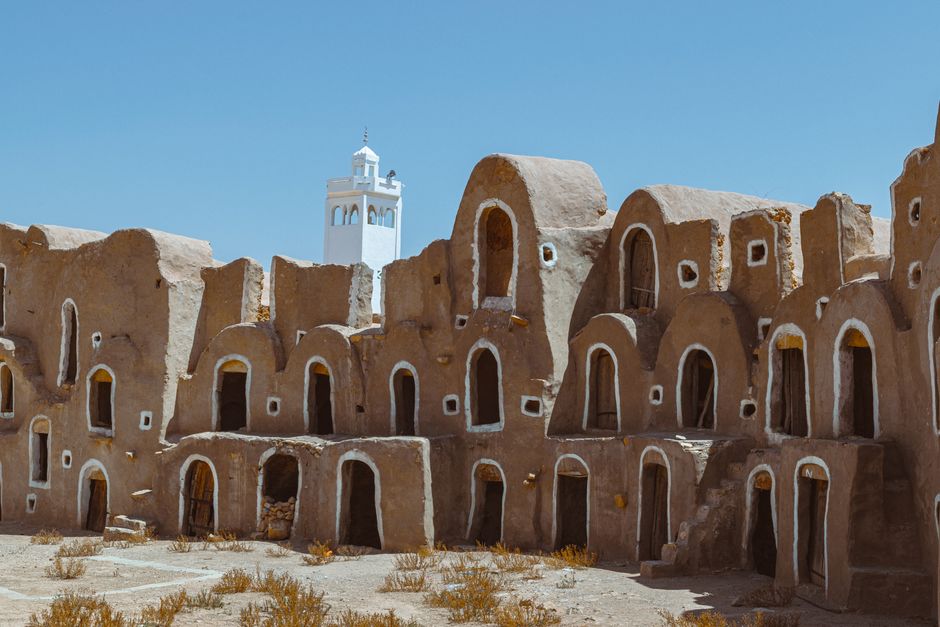 Lalib Kile, Somaliland - travel photo
