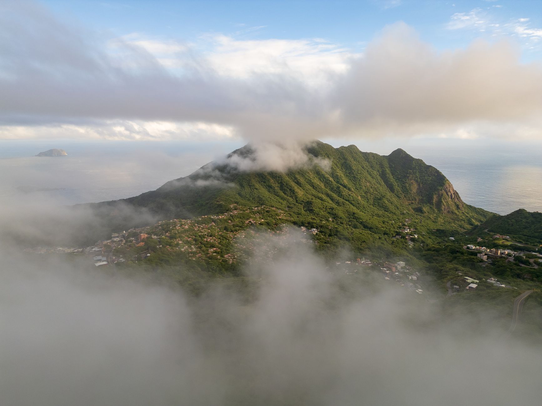 Saba photo 1