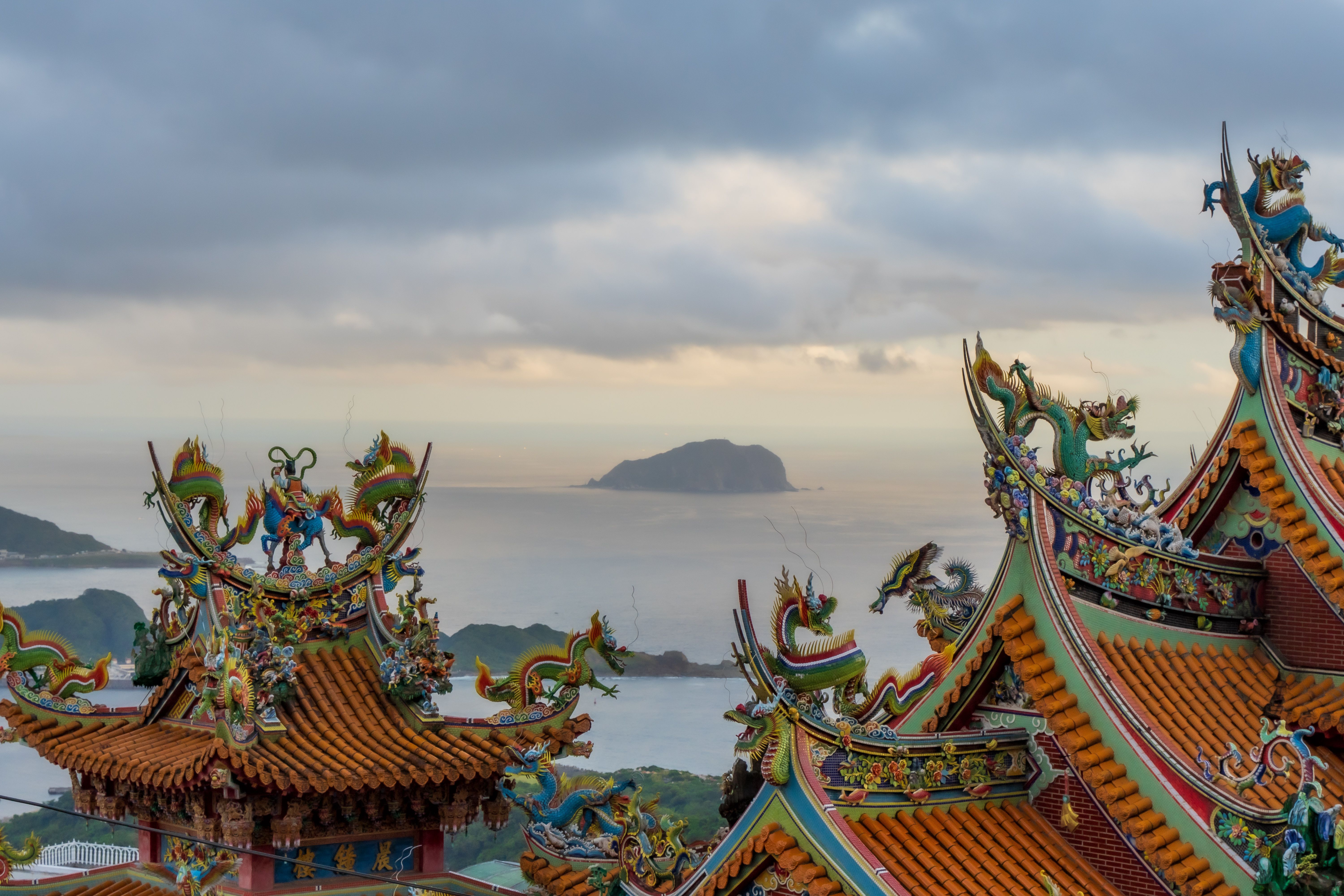 'Taiwan Travelogue' rethinks history, colonialism, and identity