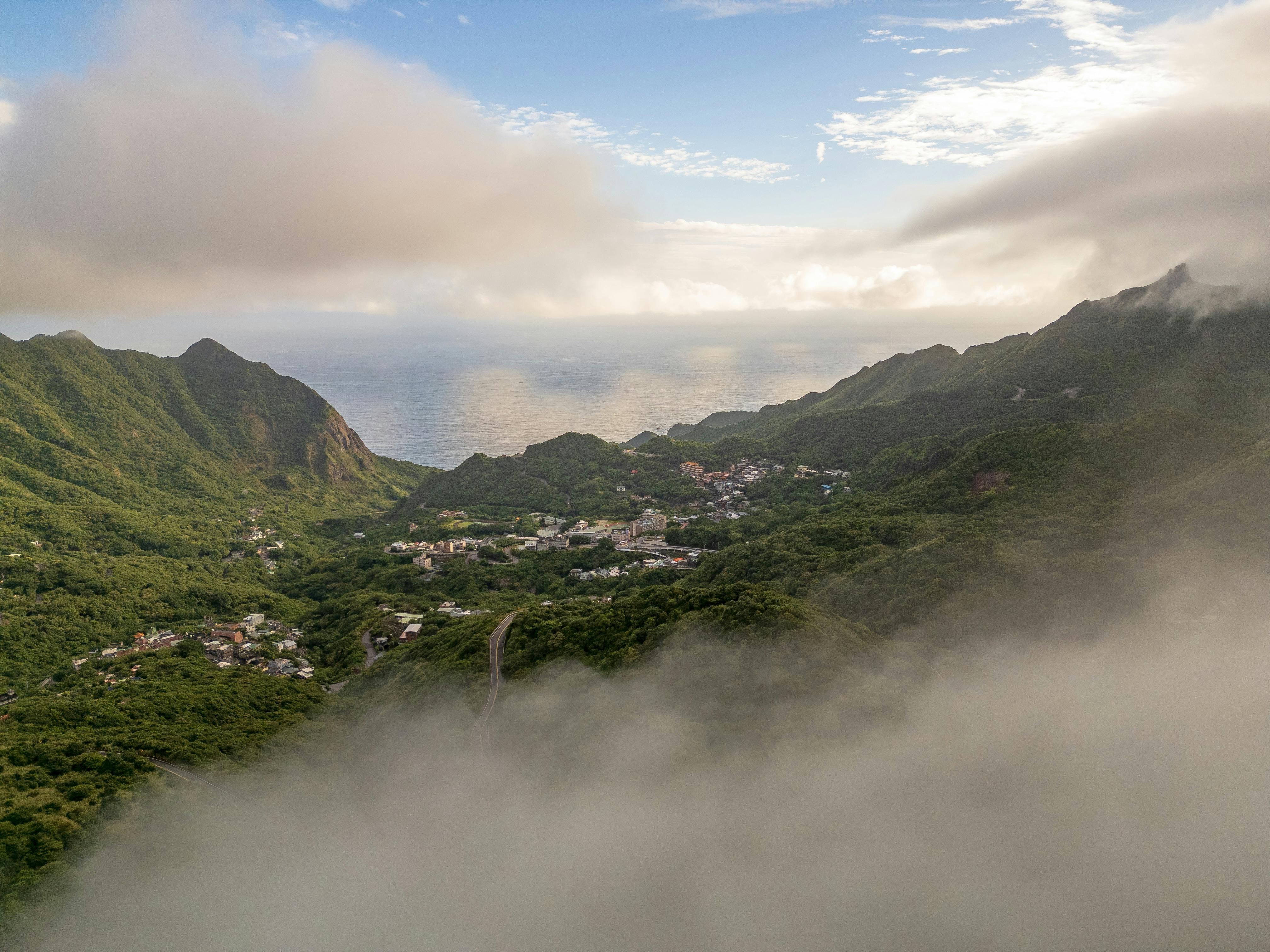 Best Time To Visit Sint Eustatius in Sint Eustatius