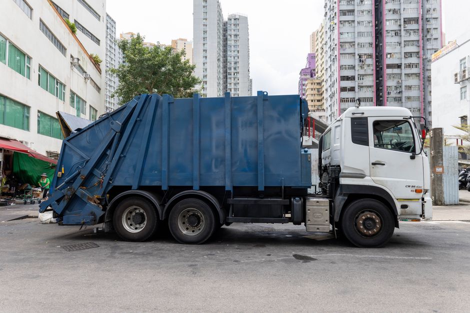 Waste carrier licences to be tightened as part of illegal dumping crackdown