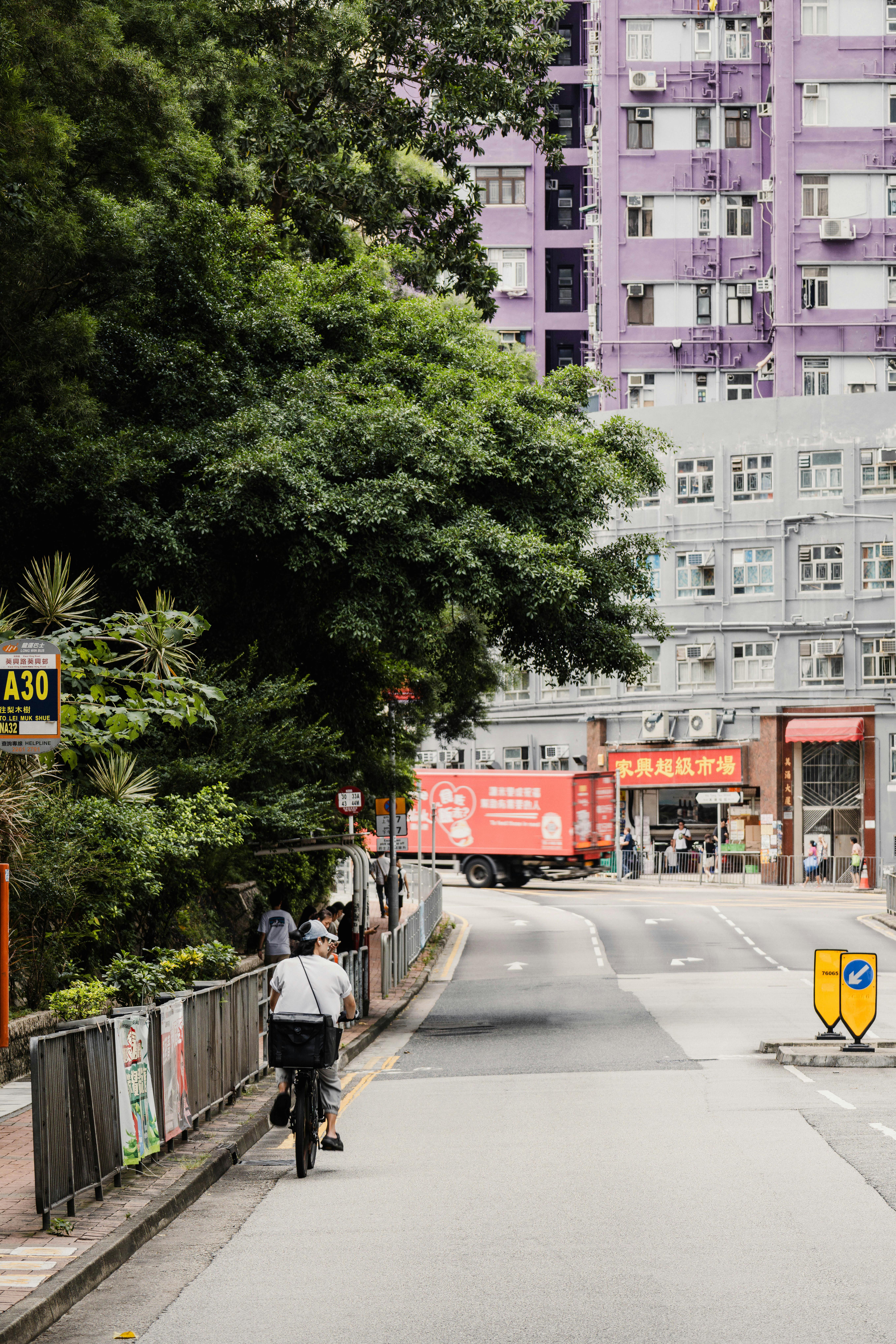 華為Pura 80香港登場驚爆「港味直出」免P濾鏡拍攝全攻略