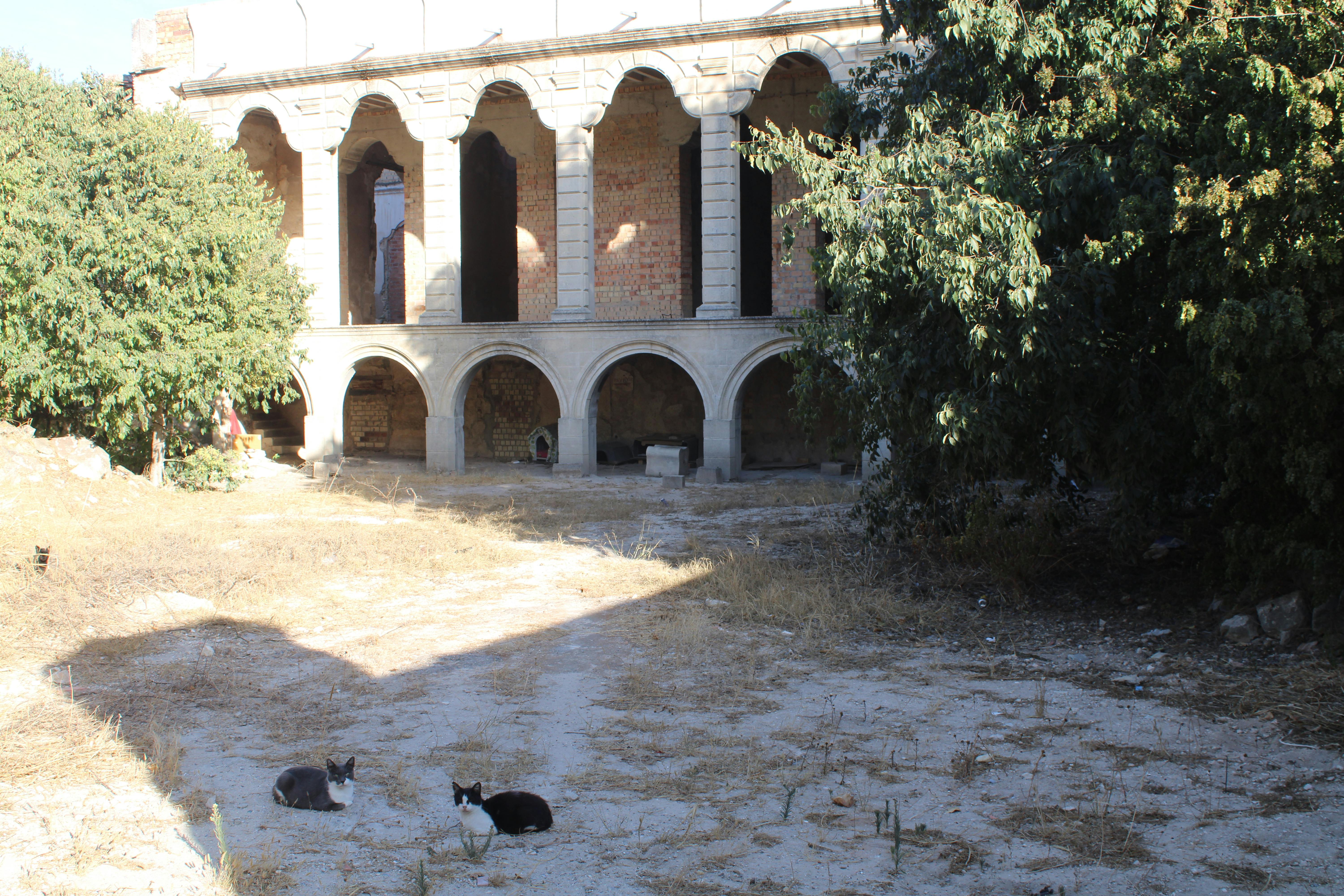 palacio de Villarreal y Purullena en El Puerto de Santa María | fotografía 5