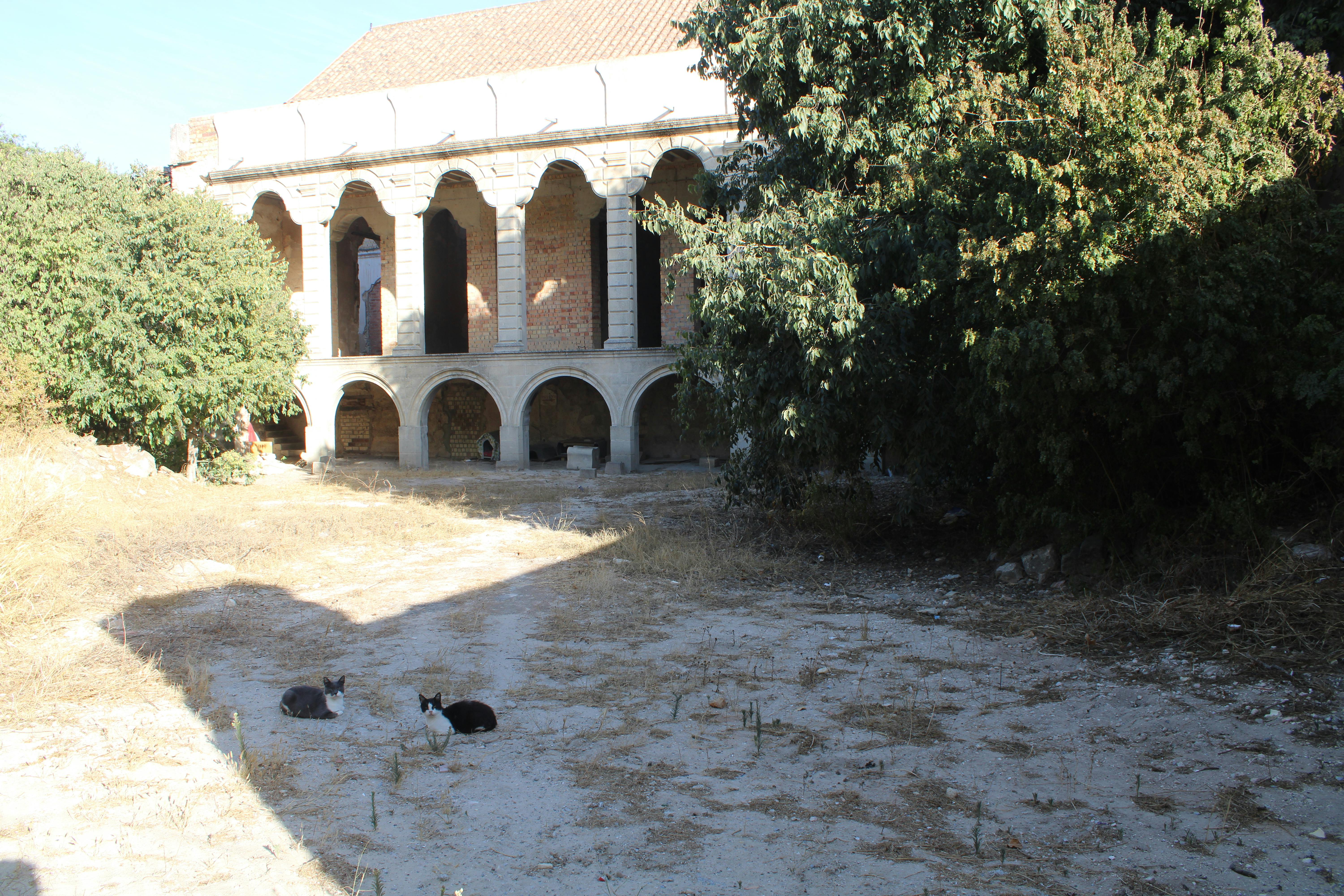 palacio de Villarreal y Purullena en El Puerto de Santa María | fotografía 6