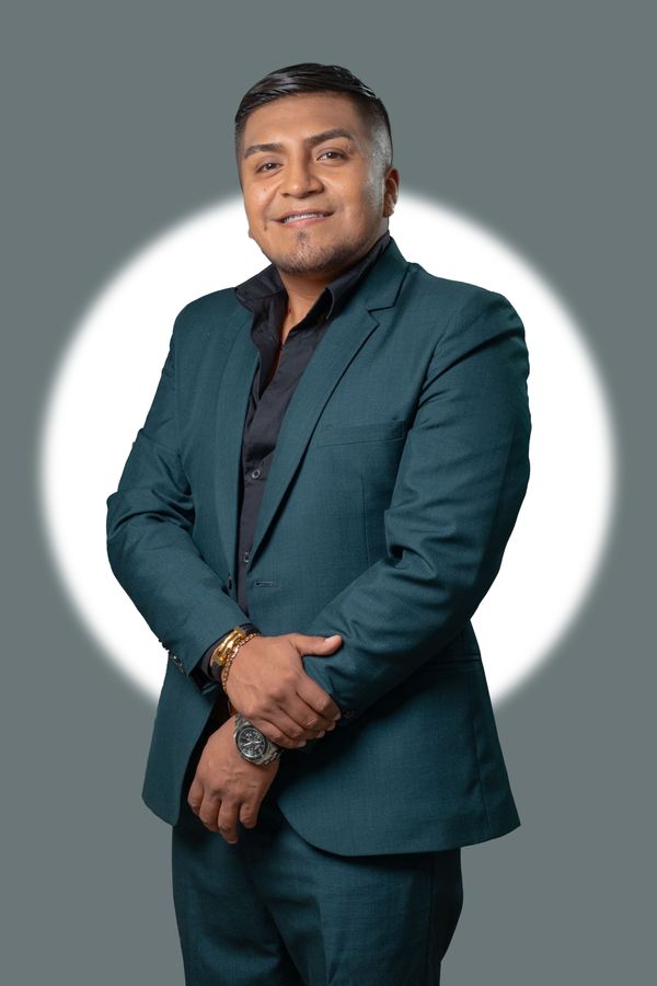 Atlas Transport Express founder and CEO