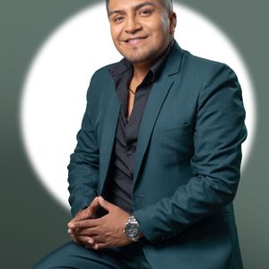 Deepak Yadav