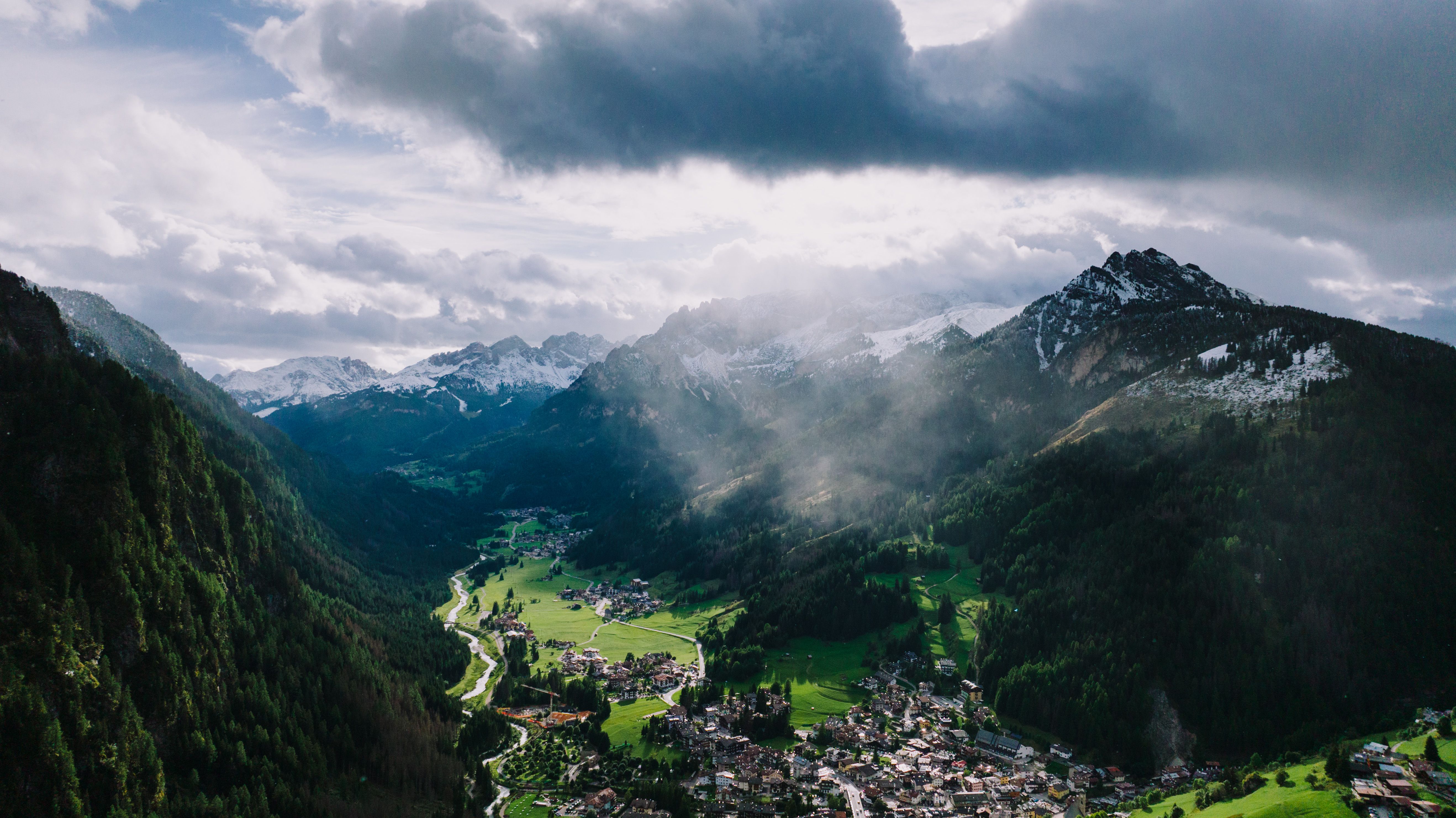 Trentino-Alto Adige