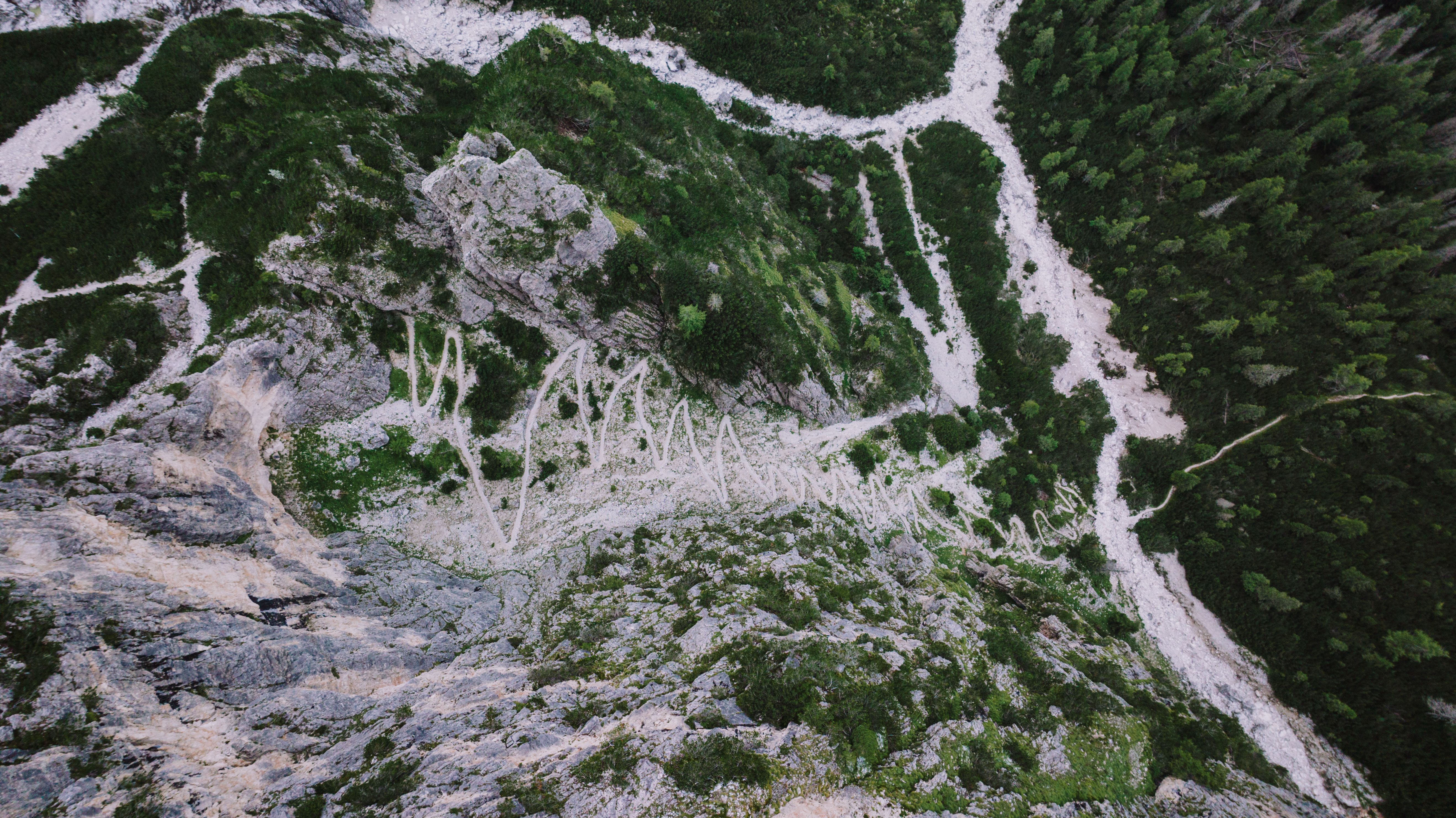 Livinallongo del Col di Lana War Memorial & Trenches