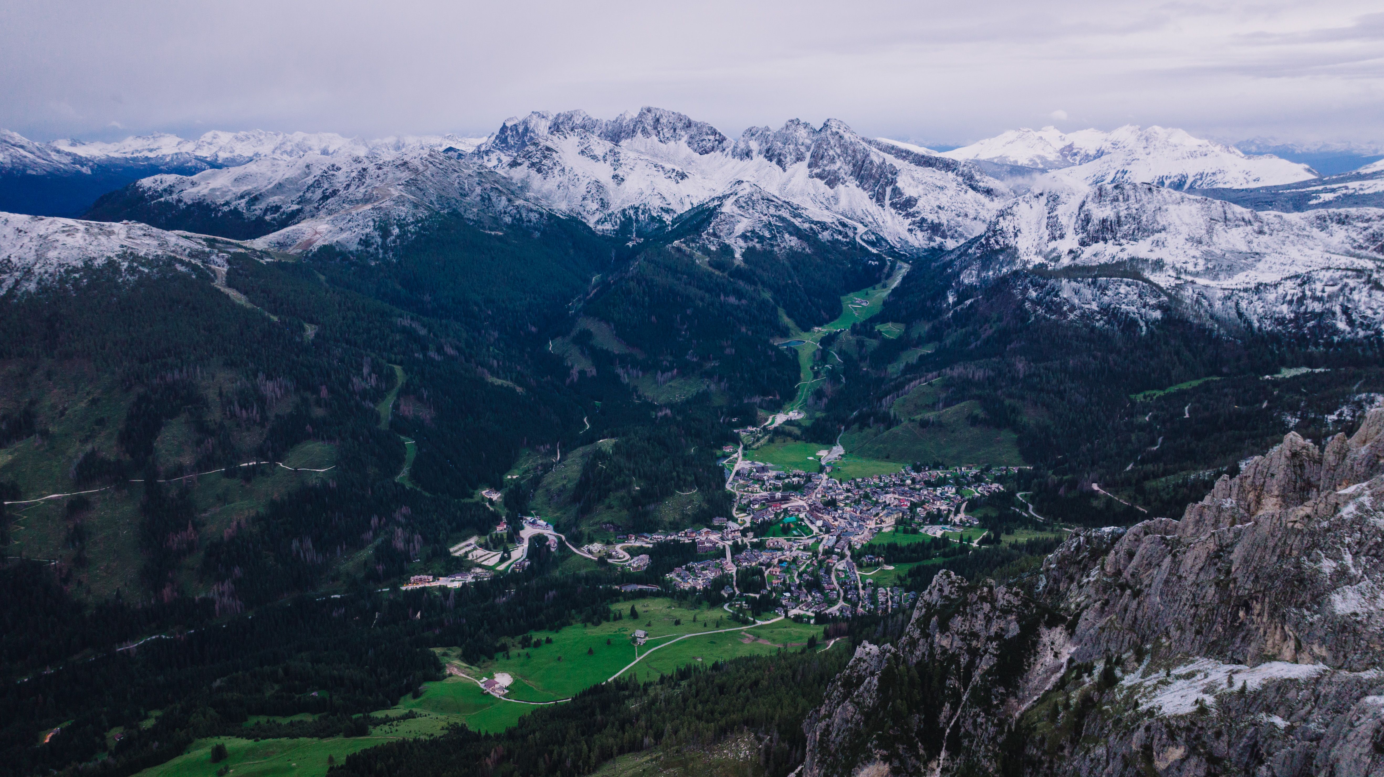 San Martino di Castrozza