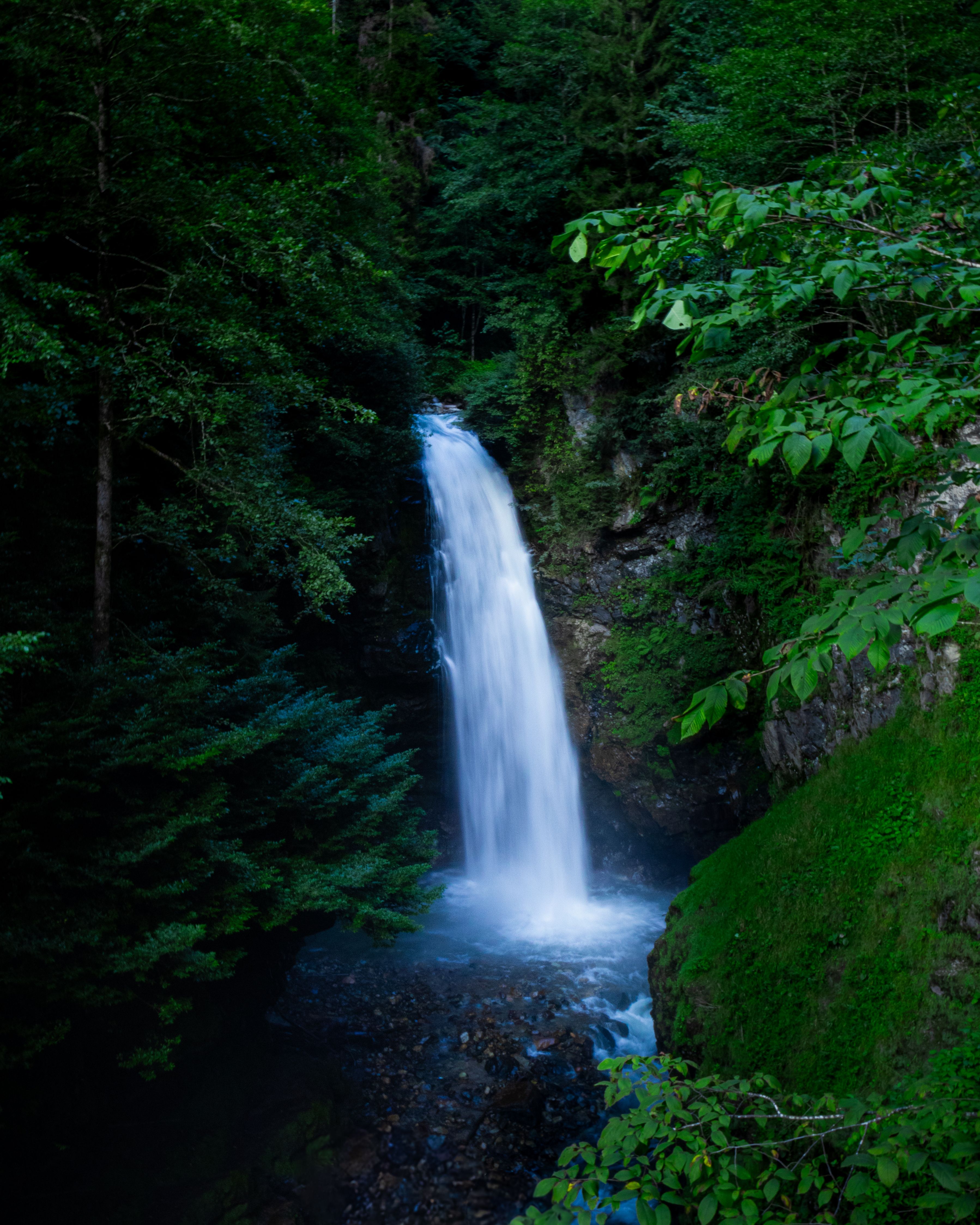 Air Terjun Palovit