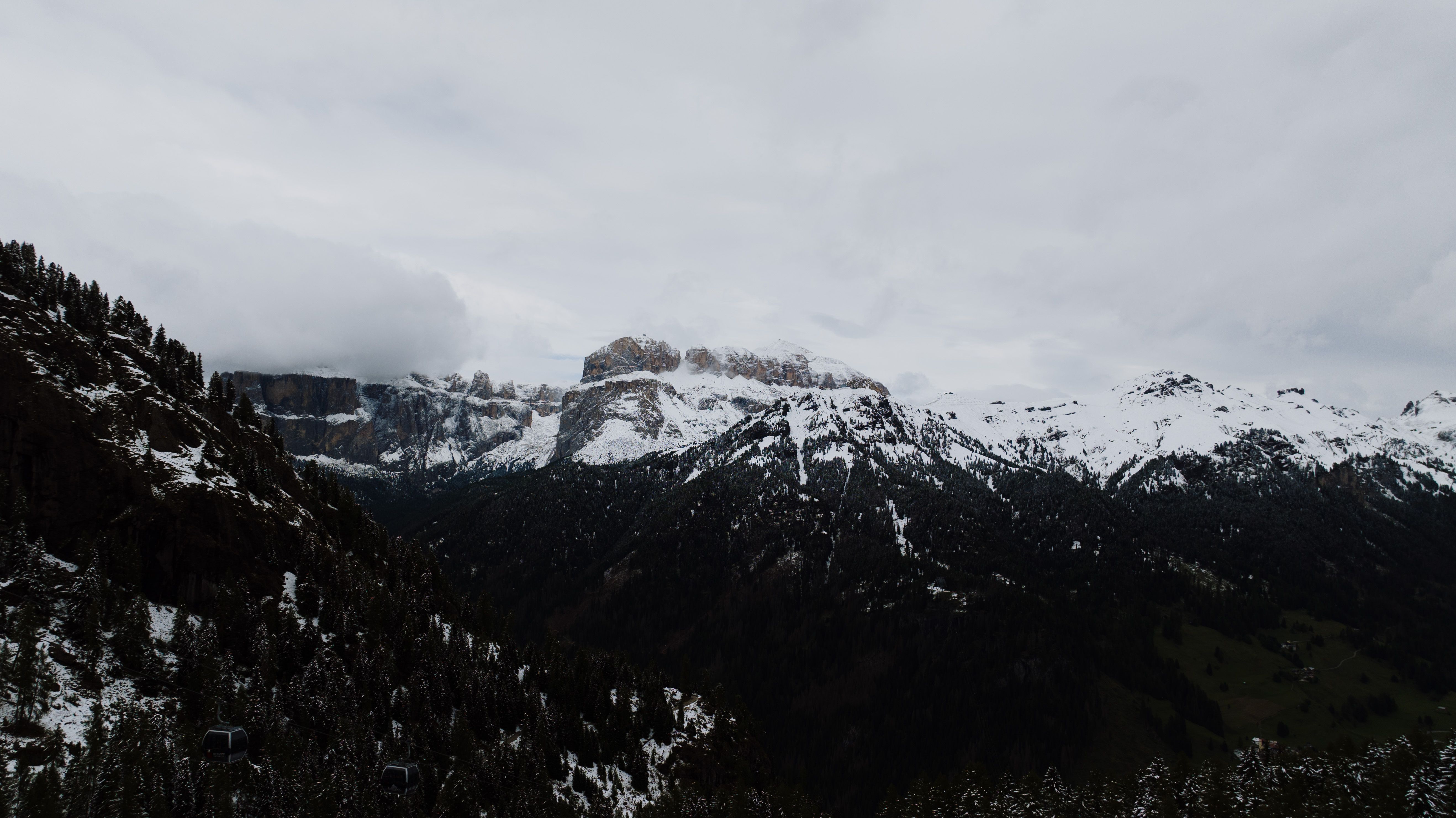 Plose Mountain Viewpoint (2,446 m)