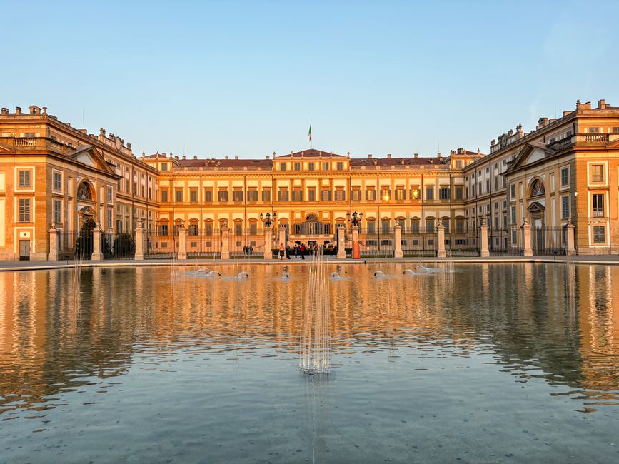 Immagine di copertina: Stupinigi celebra Puccini: il legame inedito con la Regina Margherita