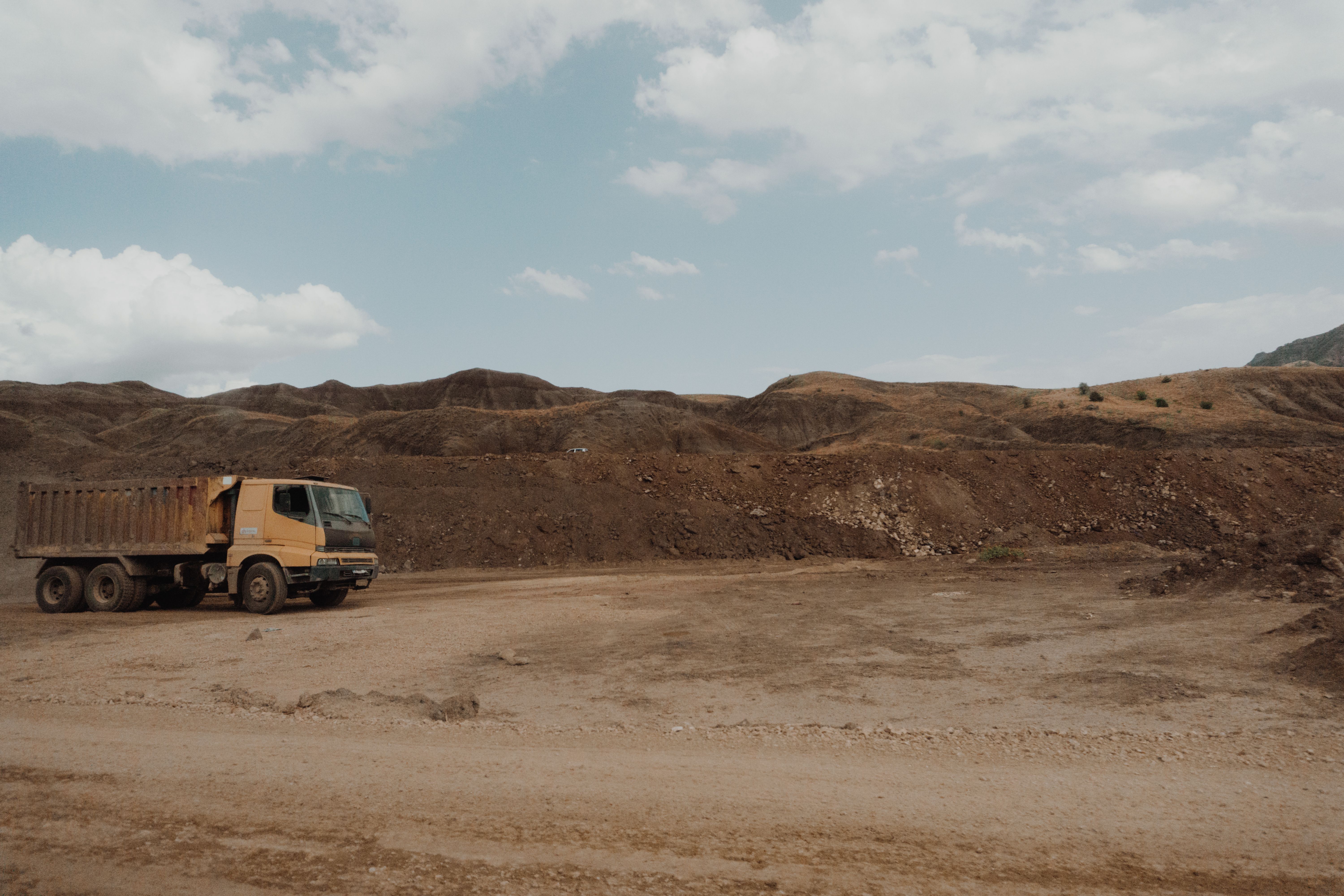 Liberia Losing Millions in Mining Revenue As $2.7b Trade