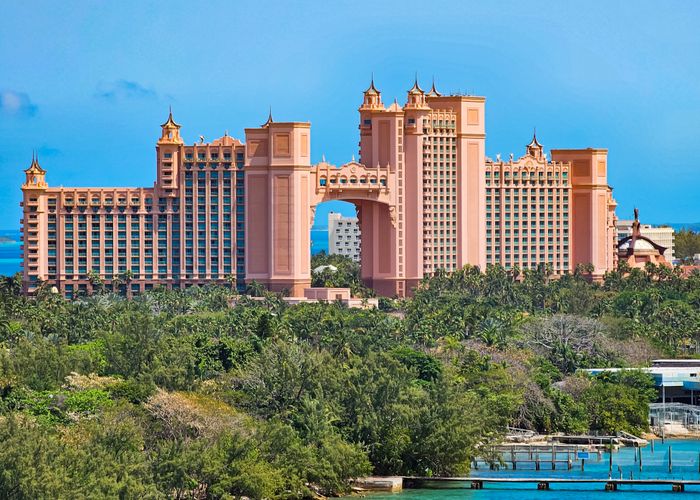 Nassau Airport to Atlantis: All Your Options