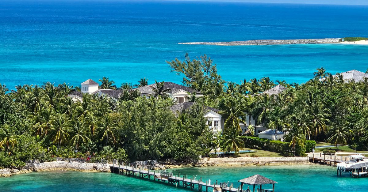 Photo of Bahamas