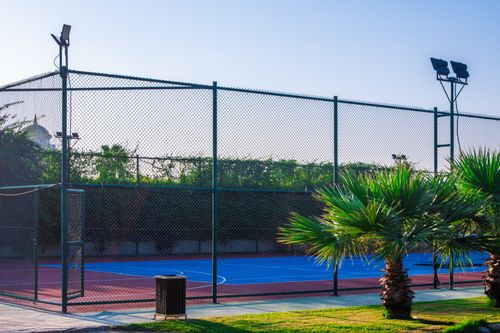 Free stock photo of beach resort, coast, hotel Stock Photo
