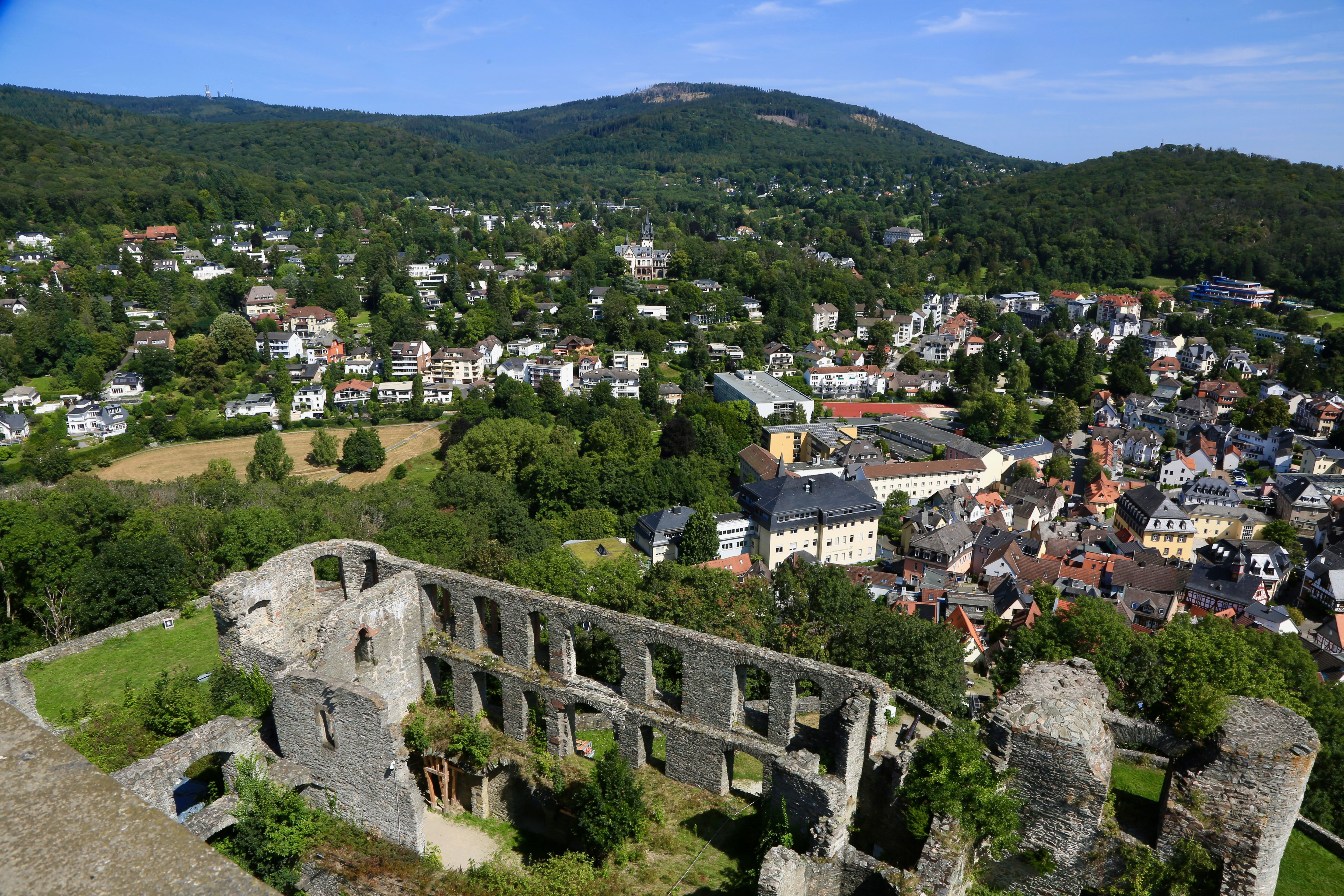 Falkenstein
