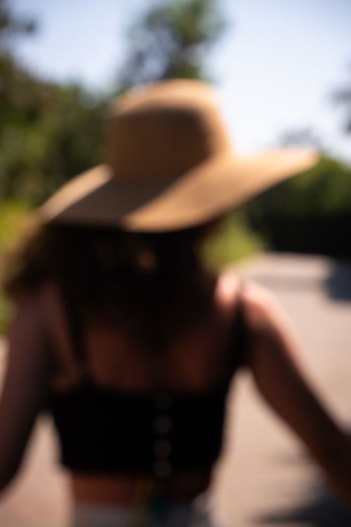 Free stock photo of coast, female laying outdoor, female mannequin Stock Photo