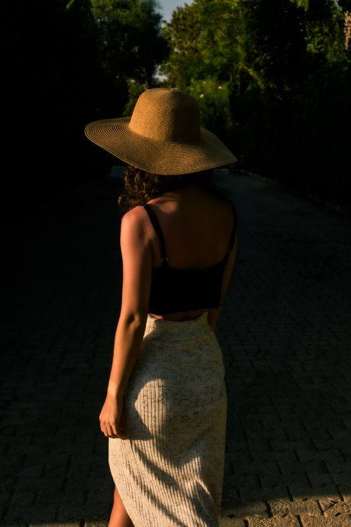 Free stock photo of coast, female laying outdoor, female mannequin Stock Photo