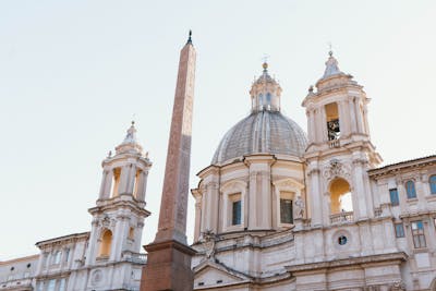 Rome Villa