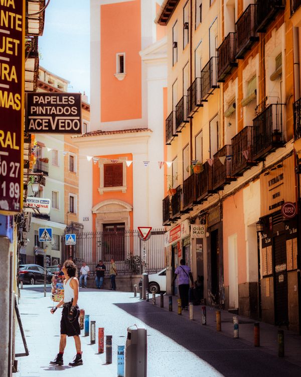 Madri, Espanha