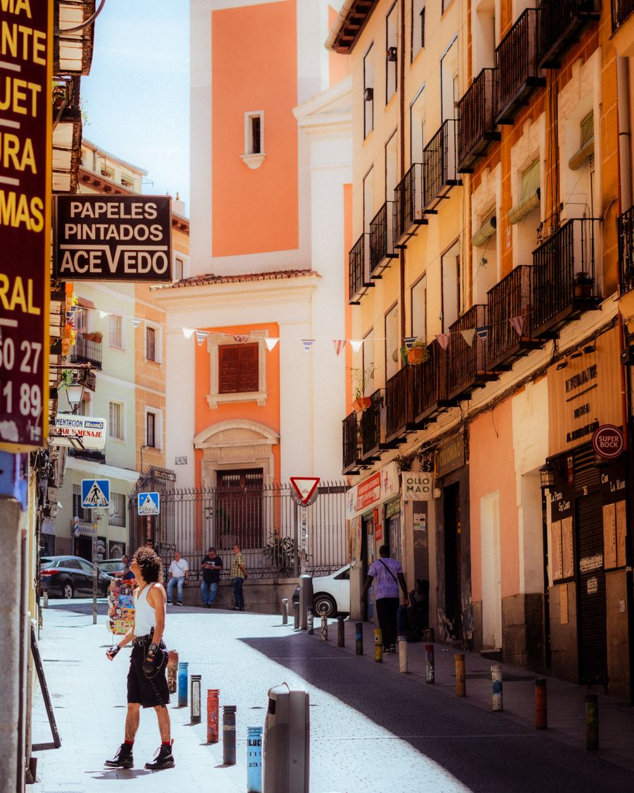 Madri, Espanha
