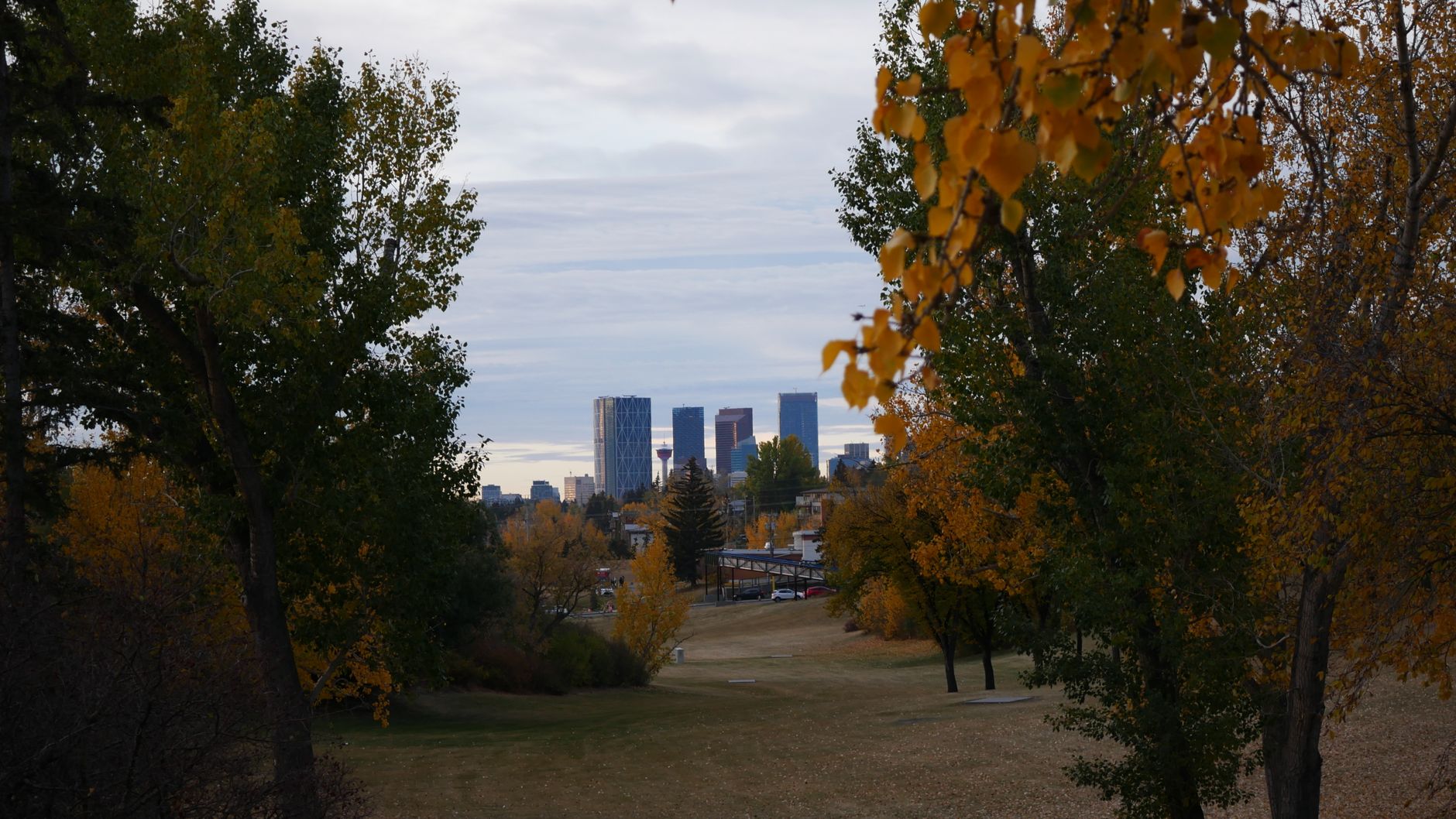 Calgary
