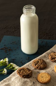 Almondmilk