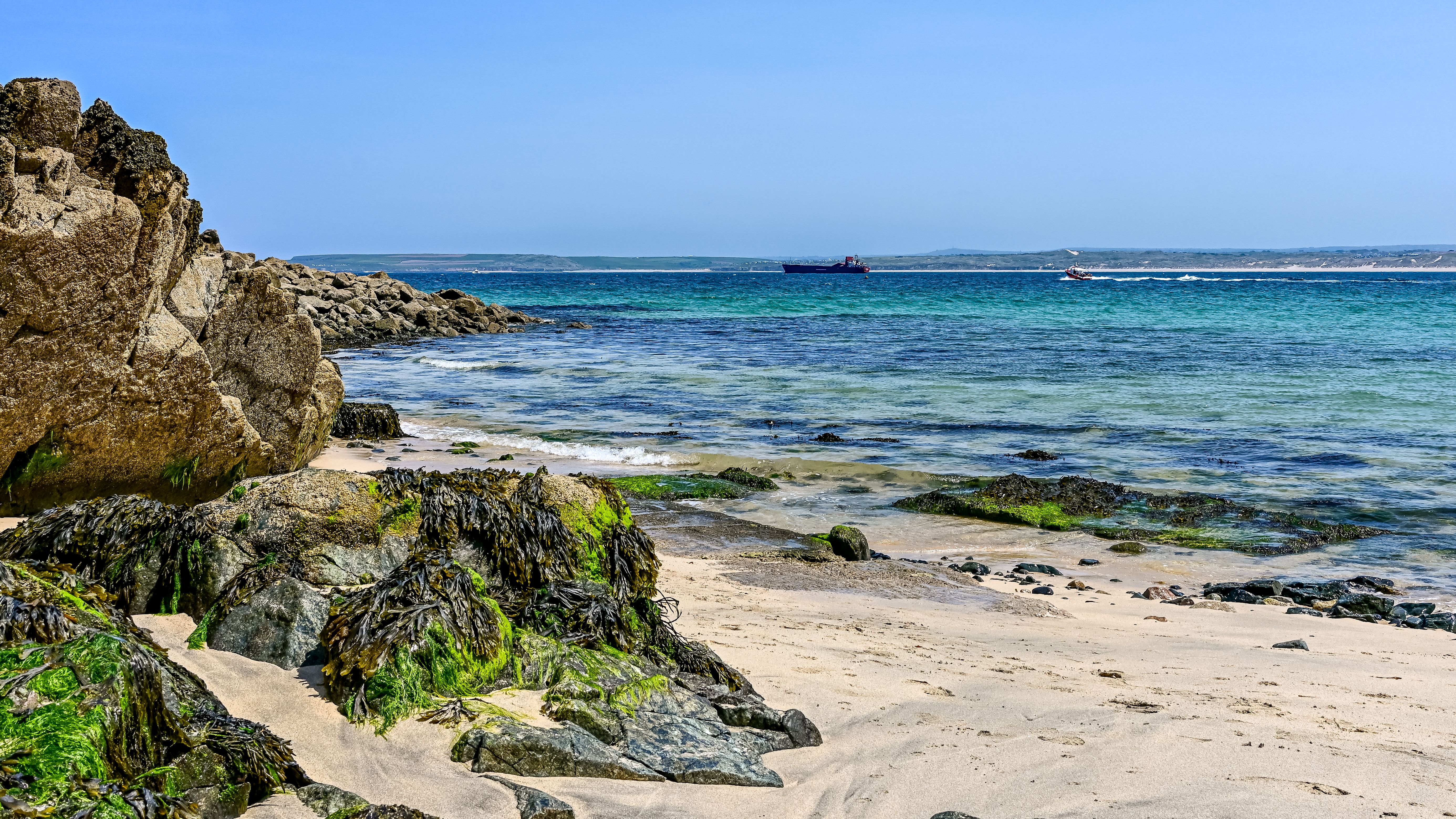 Alderney set to welcome Britain in Bloom judges