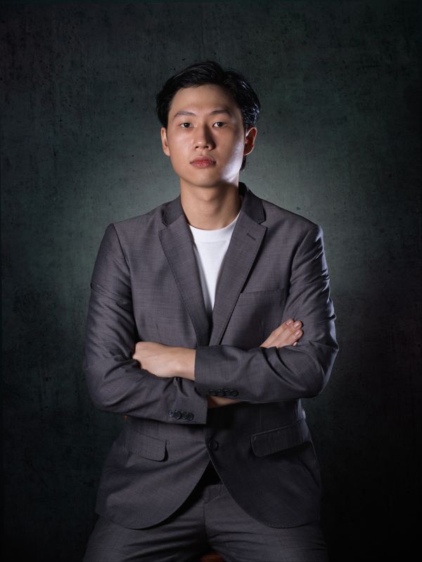 Tim Gerald
