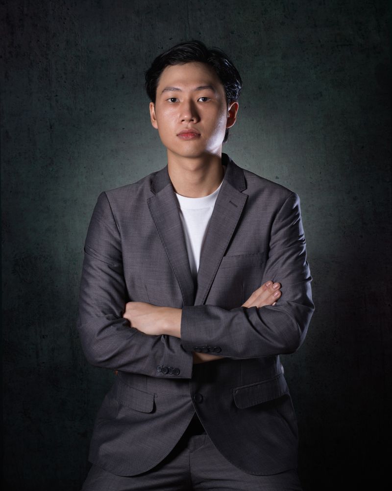 Mathias Brandt, Head of Brand Strategy