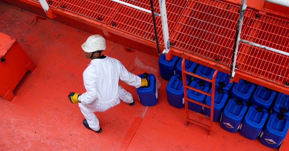 Almacenar Combustible del Generador en Puerto Plata: Guía Útil