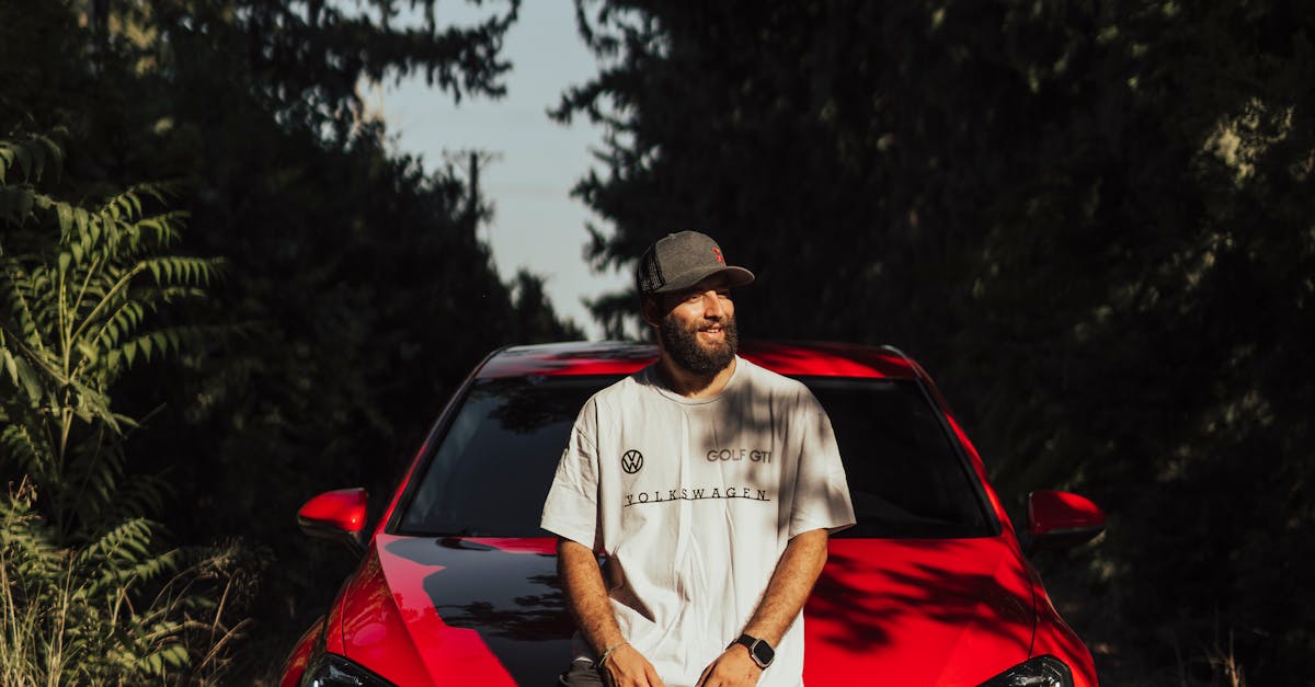 Foto Di Studio Professionali Di Automobili