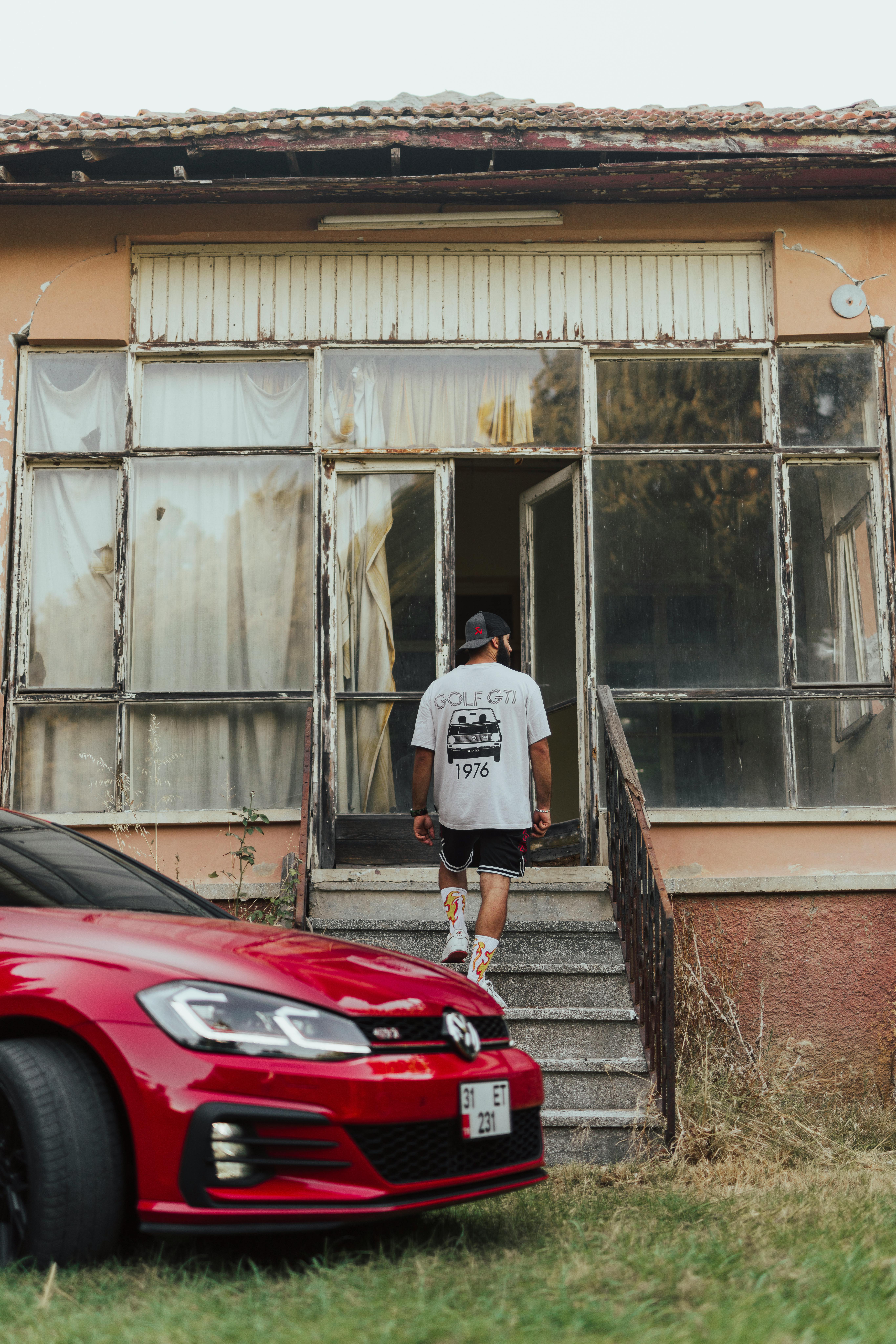 5 Simple Steps To Better Golf