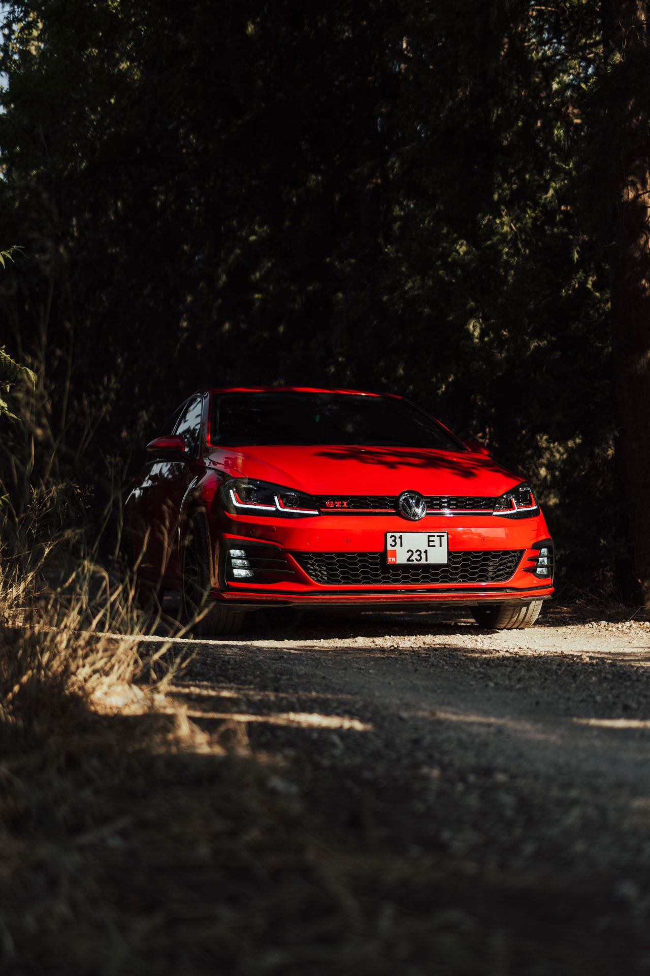 Volkswagen Golf for Sale on the Isle of Wight