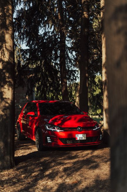 Volkswagen Golf GTI - slika 4