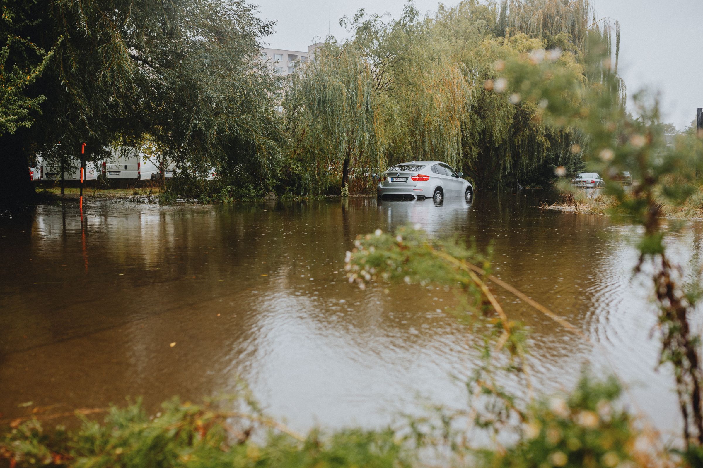 Kenya's Floods Killed 62 People. The World Didn't Notice.