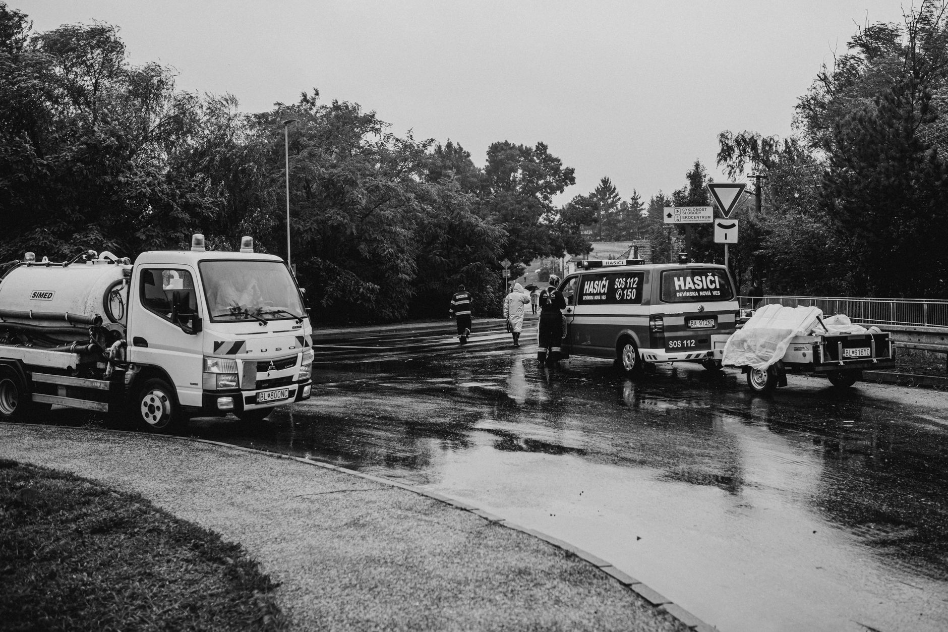 Zamestnanec federálnej vlády zadržaný pre výhražky Trumpovi