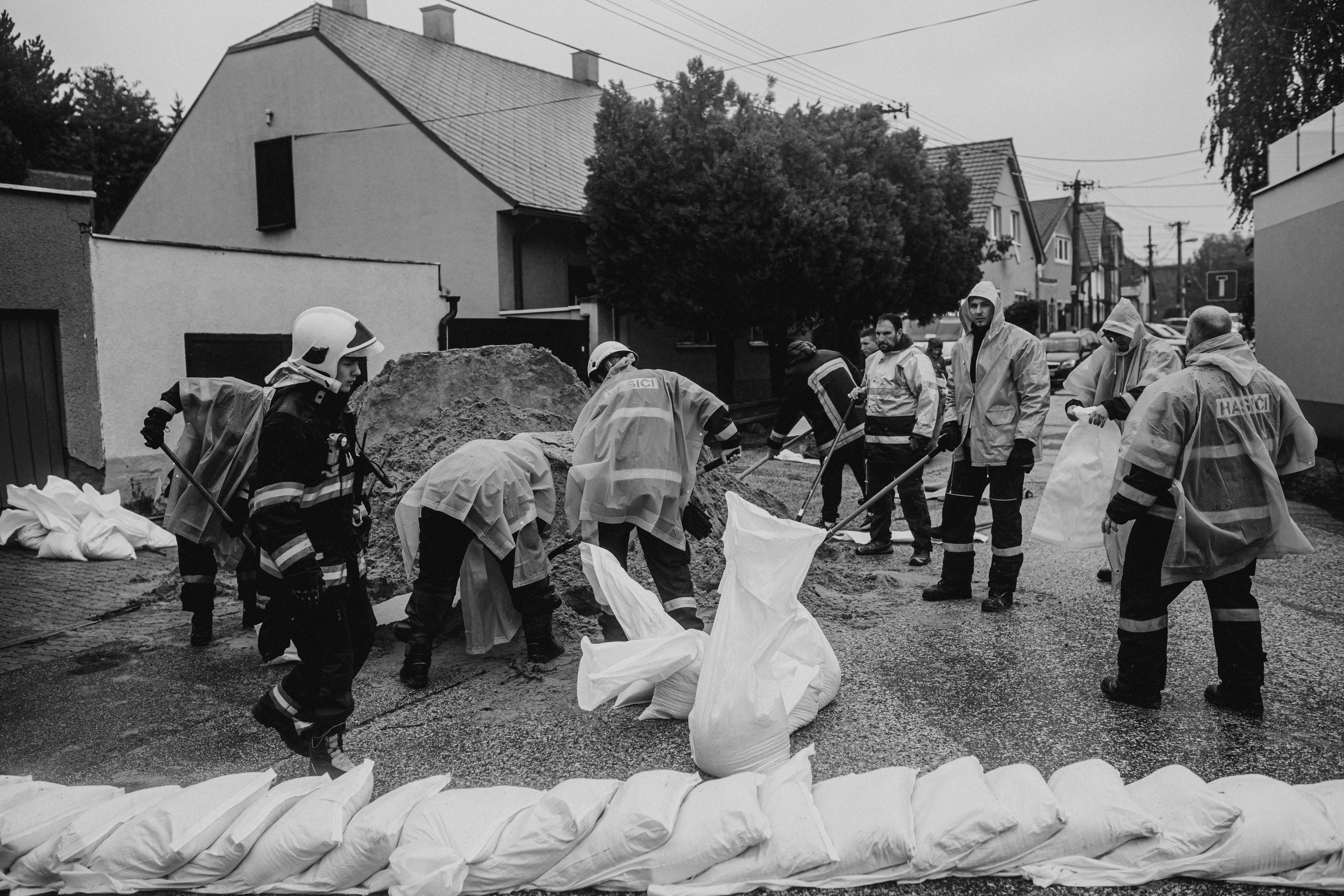 生活：東京臨海防災公園啟示 臺東縣提升防災意識與應變力