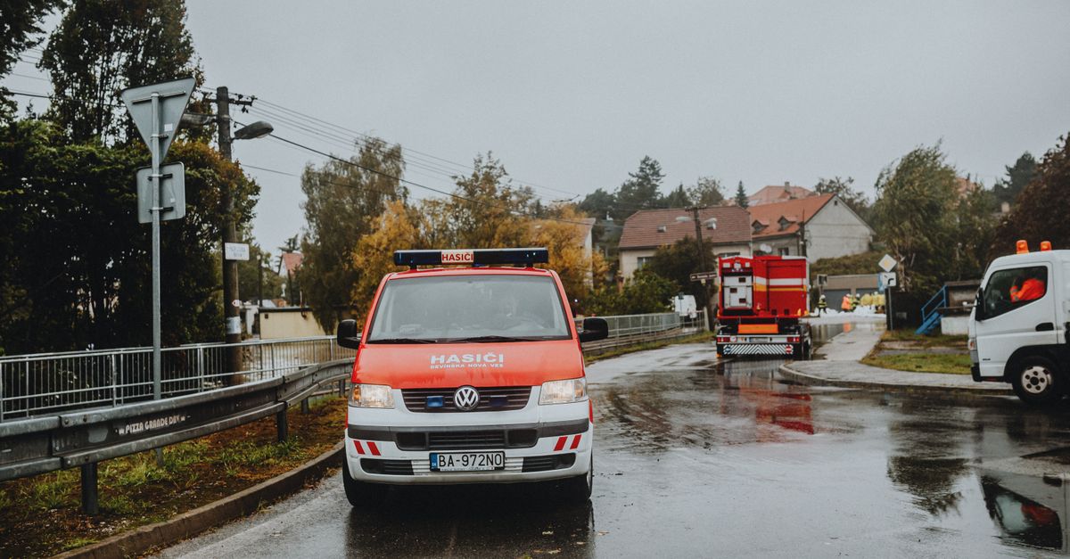 Photo of Slovakia