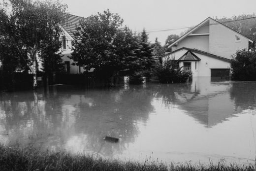 Your Adelaide Block Just Landed in a Flood Hazard Overlay: What SA's 2026 Flood Code Amendment Means for You