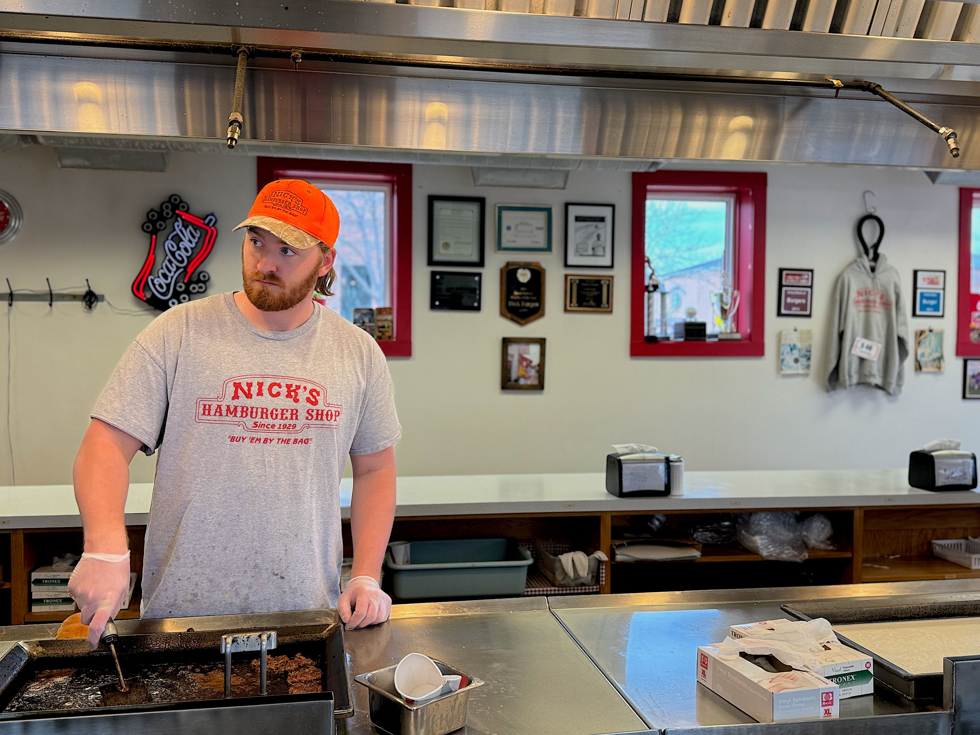 New Program Aims to Place Autistic Individuals in Fine-Dining Kitchens