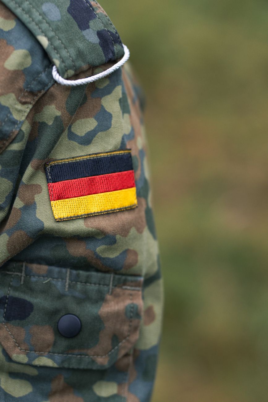 Deutsche Truppen an der Ostflanke der NATO: Der Krieg war noch nie so nah
