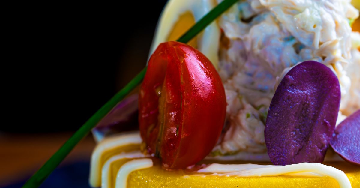 Las 8 rutas gastronómicas más famosas del planeta Las 8 rutas gastronómicas más famosas del planeta