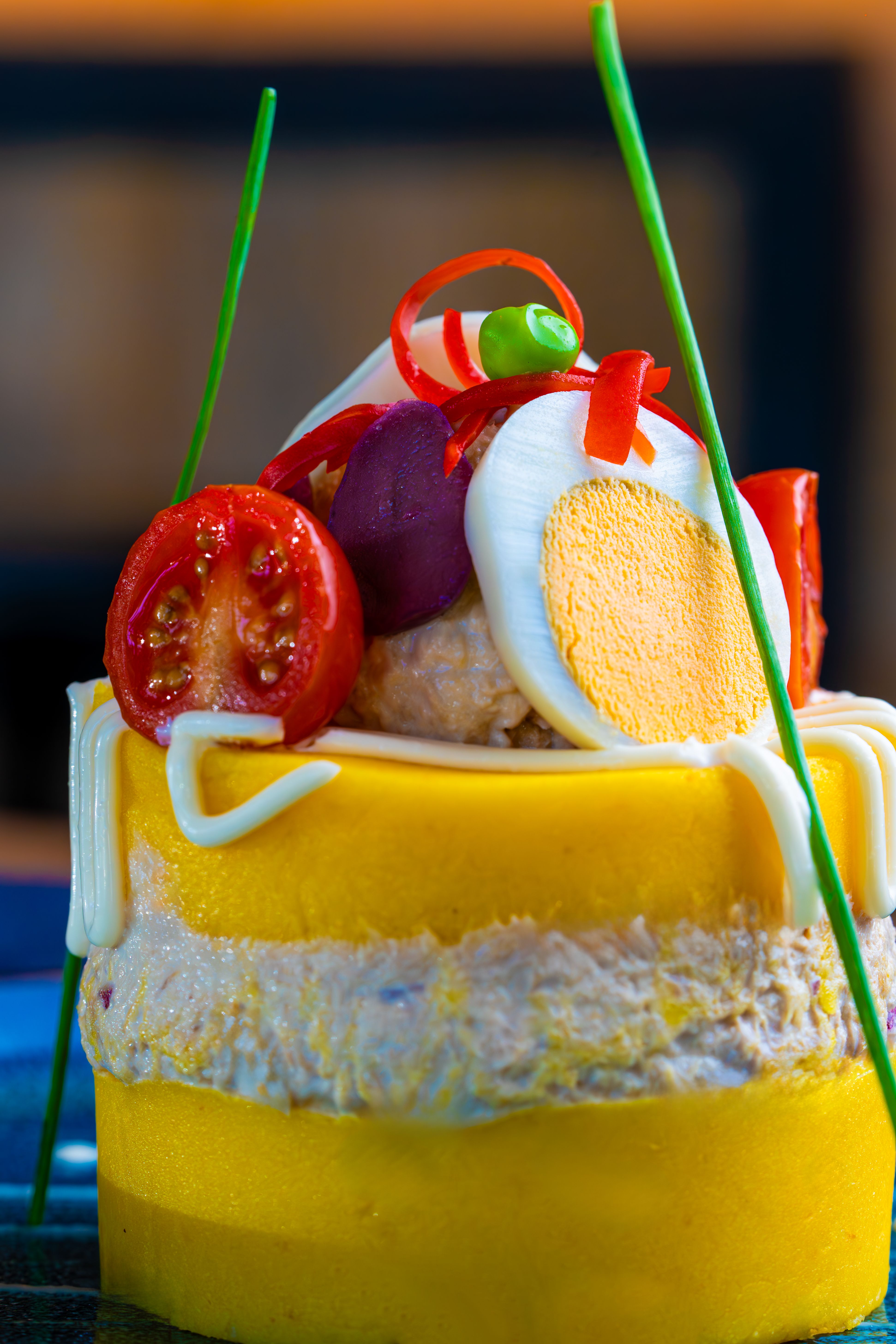 Rinconcito Ferreñafano - Cevicheria en Breña, Lima, Peru