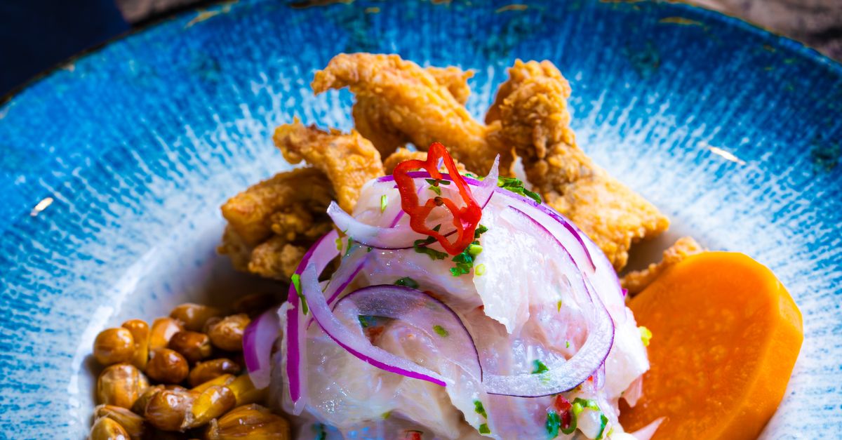 Los 10 platos nacionales más populares en la gastronomía mundial contemporánea y su legado Los 10 platos nacionales más populares en la gastronomía mundial contemporánea y su legado