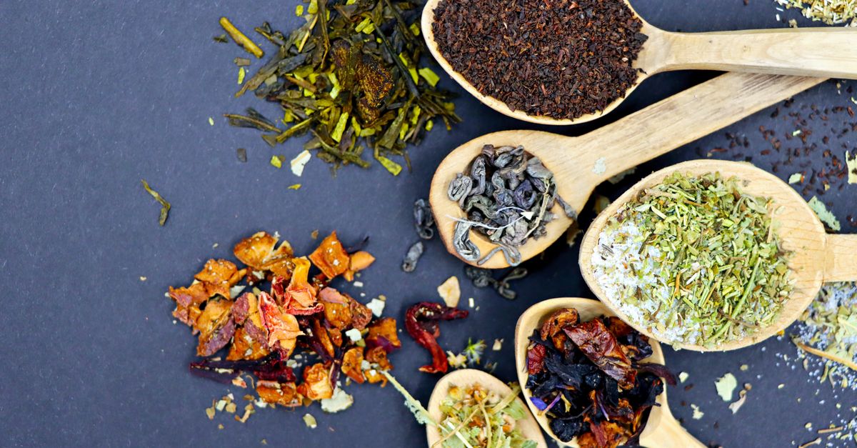 Quelle tisane pour dormir ?