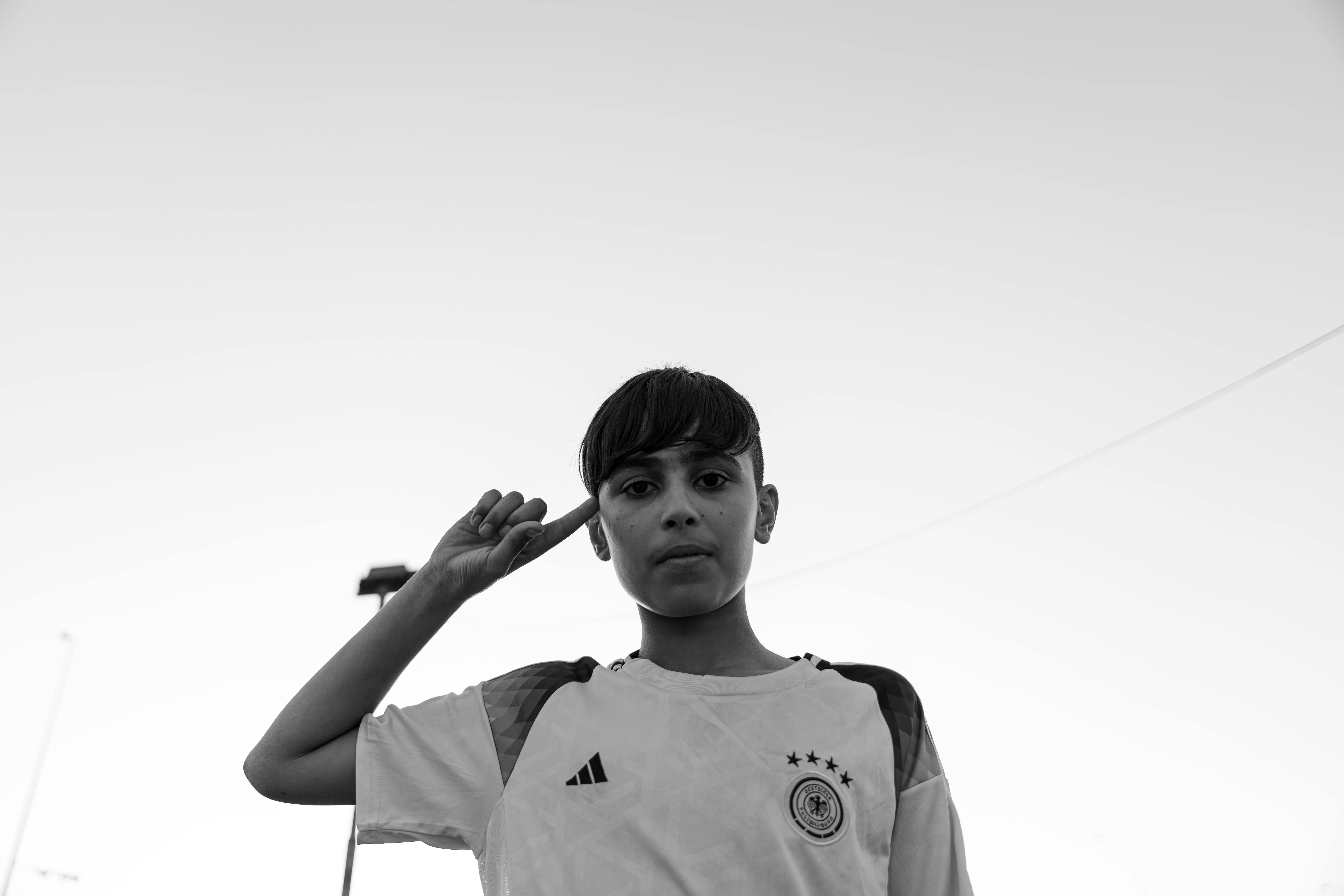World Cup Jersey Fan Hub to be at Sports Illustrated Stadium in Harrison — Photo by AMORIE SAM on Pexels