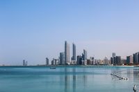 Abu Dhabi