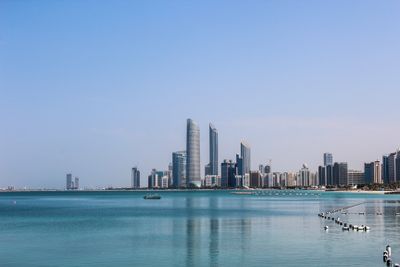 Abu Dhabi
